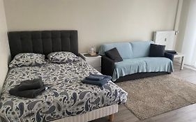 Appartement Parc de Fresnoy